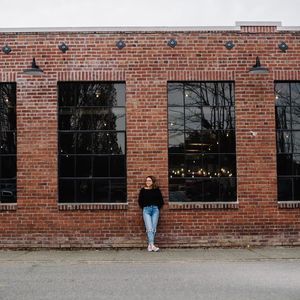 Meet your Posher, Devyn